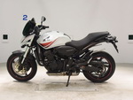     Honda CB600FA 2010  1